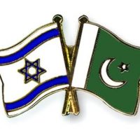 Pakistan-Israel