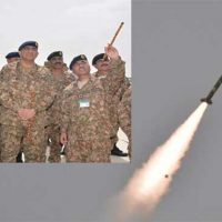 Pakistan Missiles Experience