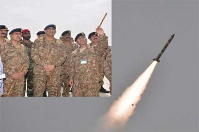 Pakistan Missiles Experience