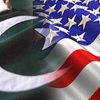 Pakistan and America