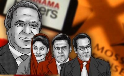 Panama Case