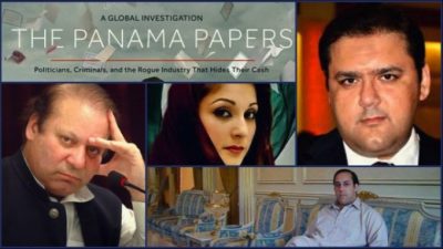 Panama Leaks