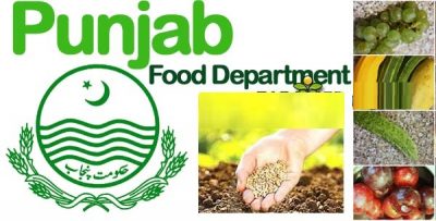 Punjab Food Authority