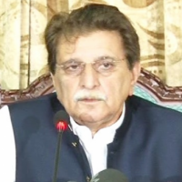 Raja Farooq Haider