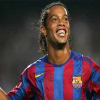 Ronaldinho