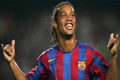 Ronaldinho