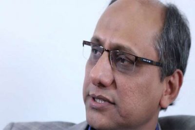 Saeed Ghani