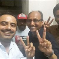 Saeed Ghani