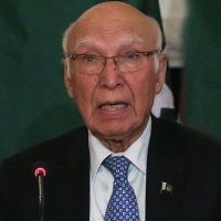 Sartaj Aziz