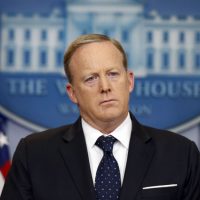 Sean Spicer