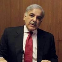 Shahbaz Sharif