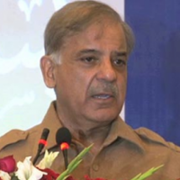 Shahbaz Sharif