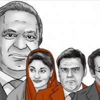 Sharif Family