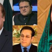 Sharif Family