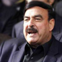 Sheikh Rasheed