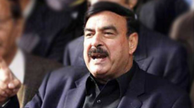 Sheikh Rasheed