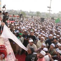 Sufi Masood Ahmad Siddiqui