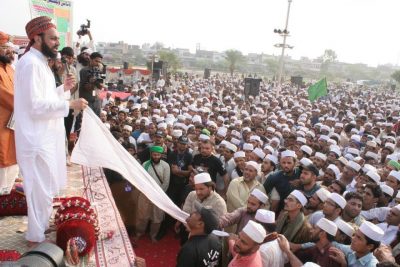 Sufi Masood Ahmad Siddiqui