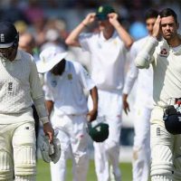 Trent Bridge Test