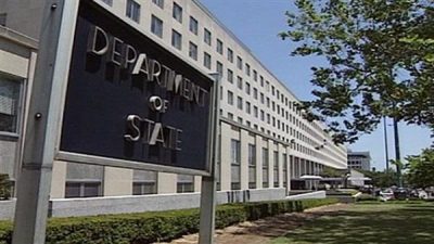 US Department of State