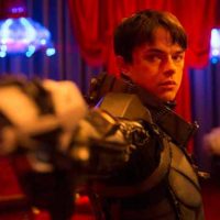 Valerian