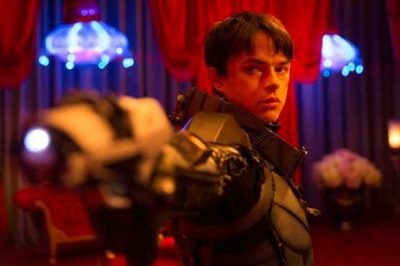 Valerian 