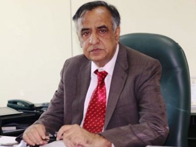 Zafar Hijazi