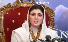 جماعت اسلامی کی عائشہ گلالئی کو پارٹی میں شمولیت کی دعوت