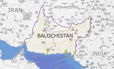  Balochistan