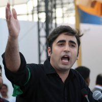 Bilawal Bhutto