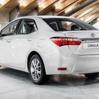 Corolla