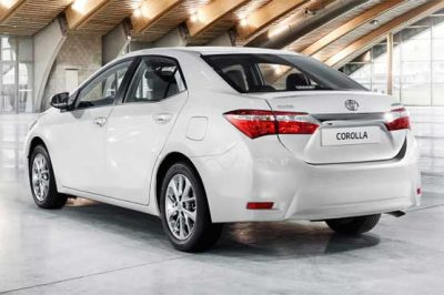 Corolla