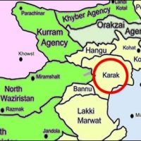 District karak