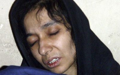 Dr. Aafia Siddiqui