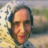 Dr. Ruth Pfau