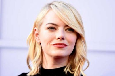 Emma Stone