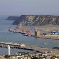 Gwadar Port