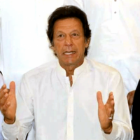 Imran Khan