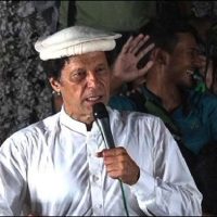 Imran Khan