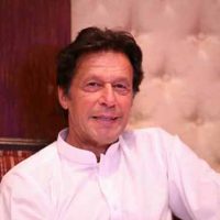 Imran Khan