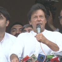 Imran Khan