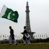 Independence Day in Pakistan