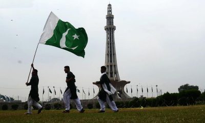 Independence Day in Pakistan