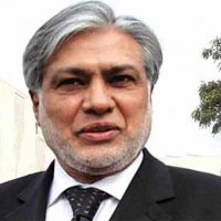 Ishaq Dar