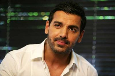 John Abraham