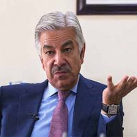 Khawaja Asif