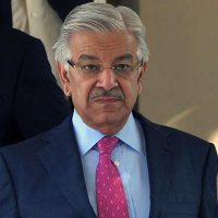 Khawaja Asif