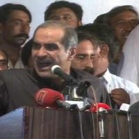 Khawaja Saad Rafique