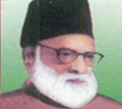 Maulvi Abdul Haq