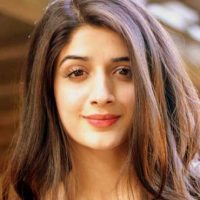 Mawra Hussain